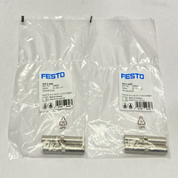 Vis filetées Hsb-d-mini 531057 Lot de 2 Neuves d'origine pour PLC sur site