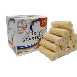 Accesorios para Barbacoa de Madera Natural Directo de Fábrica, Encendedor de Fuego Inferior a 1 kg a un <span class=keywords><strong>Precio</strong></span> Inmejorable - Product Image 3