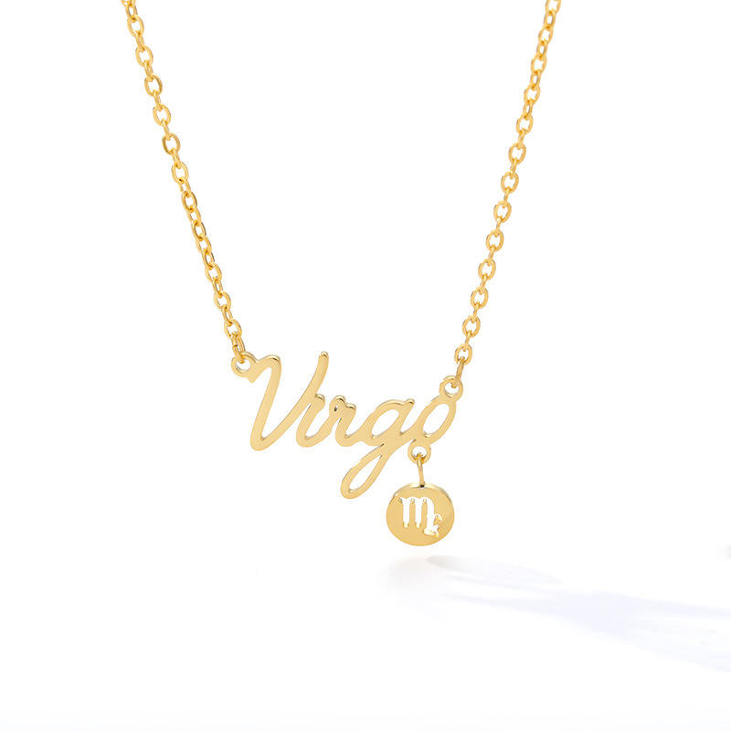 Virgo + Oro