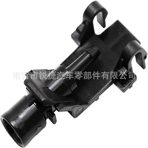 Honda Acura Windshield <b>Washer</b> Nozzle 76810-TG7-A11 76810-TK4-A11 Plastic Nylon POMPP Fitment - Product Image 2