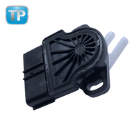 Capteur de position du papillon des gaz en promotion pour MITSUBISHI PAJERO V60 V70 V73 Capteur de pédale d'accélérateur OEM MR578790 MR578861 MR475079