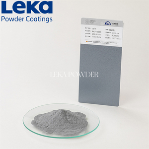 Revêtement en poudre blanche anti-jaunissement qui conserve sa brillance pour les fabricants d'armoires médicales - Product Image 2