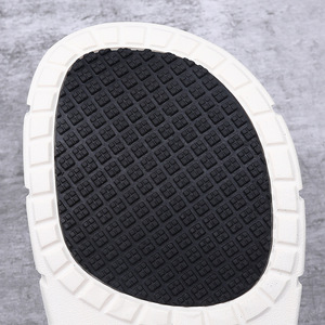 Guru <b>Clogs</b> Thick Soled EVA Anti Slip Breathable Cushioned Beach Shoes For Men Women Summer Outdoor Wear - Product Image 4