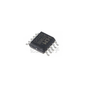 Circuit intégré de conversion USB vers port série CH340K ESSOP-10 à montage en surface - Product Image 1