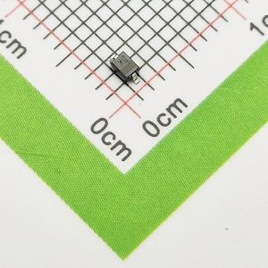 new&original BZX384-C27,115 SOD-323 Diodes Zener Diodes 300mW 27V 20uA - Product Image 1