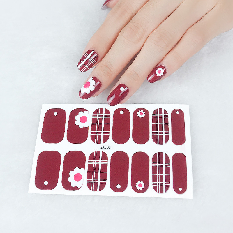 Nailbot The Smartphone Nail Art Printer, la impresora para pintarte las uñas  con imágenes del móvil - YouTube