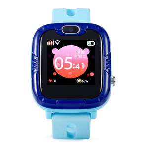 Wonlex WIFI Touch Screen SOS Versteckte Rufen SIM Karte Kinder GPS Uhr Handy Uhr KT07S - Product Image 4