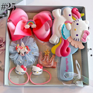 <span class=keywords><strong>Pince</strong></span> à <span class=keywords><strong>cheveux</strong></span> en cuir pour filles, ornement de coiffure pour enfants, <span class=keywords><strong>pince</strong></span> à <span class=keywords><strong>cheveux</strong></span> en cuir, bandeau, couronne de princesse pour bébé, <span class=keywords><strong>pince</strong></span> à <span class=keywords><strong>cheveux</strong></span> - Product Image 4