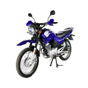 Vente en Gros de Motos Jianshejs150-27(YBR) 125cc 150cc 250cc Neuves Électriques ou à Essence, Tout-Terrain, VTT, Pit Bike, <span class=keywords><strong>Dirt</strong></span> Bike à Bas Prix - Product Image 4