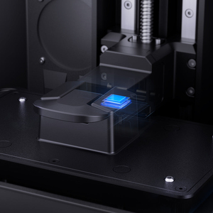 Imprimante <span class=keywords><strong>3D</strong></span> de bureau Elegoo Saturn 4 Ultra 12K originale, prête à l'emploi pour les amateurs et les créateurs à domicile - Product Image 3