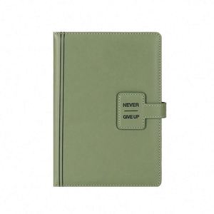 <b>A5</b> High-Appearance Business Notebook Office <b>Notepad</b> for Corporate Annual Gala Gifts - Product Image 4