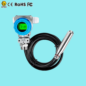 <span class=keywords><strong>Sensor</strong></span> <span class=keywords><strong>de</strong></span> <span class=keywords><strong>Nivel</strong></span> <span class=keywords><strong>de</strong></span> <span class=keywords><strong>Agua</strong></span> a Prueba <span class=keywords><strong>de</strong></span> Explosiones con <span class=keywords><strong>Arduino</strong></span>, Alta Resolución, Wifi, Transmisor <span class=keywords><strong>de</strong></span> <span class=keywords><strong>Nivel</strong></span> <span class=keywords><strong>de</strong></span> Líquido Sumergible para Tanques <span class=keywords><strong>de</strong></span> <span class=keywords><strong>Agua</strong></span> Profundos - Product Image 1