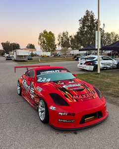 RCSR VS-5RS 폴리쉬드 크롬 5x112 5x120 6x139.7 5x114.3 17 18 19 20 인치 단조 합금 휠 림스 아펙스 아크 8 Ml-10rt Vs-5rs용 - Product Image 6