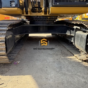 Excavadora de cadenas Caterpillar 315D2GC, 90% nueva, disponible para la compra - Product Image 5