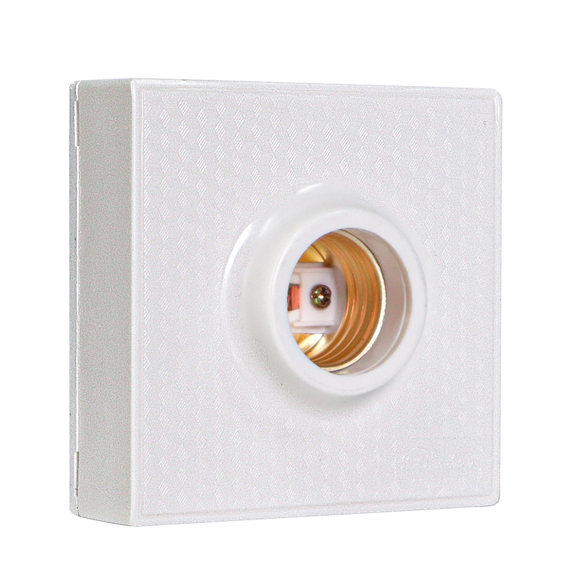 E27 держатель лампы винтовой разъем конвертер основа лампы держатель лампы