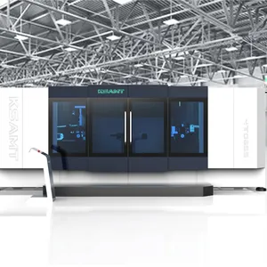 6t automática máquina de dobra servo-driven braço estiramento de seis eixos