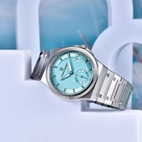 Montre PAGANI DESIGN YS029, montre de luxe simple pour homme, montre mécanique, verre saphir, acier inoxydable, étanche