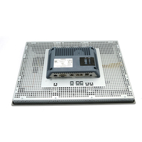Panneau HMI Siemens 6AV2124-0UC02-0AX1 TP1900 Comfort d'origine, écran tactile, résolution 1280x800, entrées/sorties numériques et analogiques