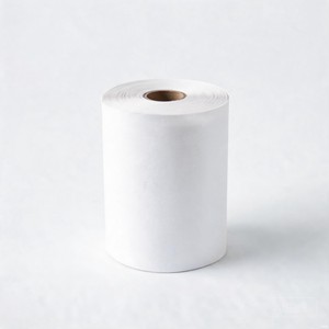 Rotoli Termici Premium per Scontrini POS, Senza BPA, Larghezza 57mm 80mm, Compatibili con Stampanti per Registratori di Cassa Epson Star Bixolon - Product Image 2
