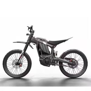 Fornitura di Fabbrica 2025 Nuova Moto Elettrica da Montagna Arctic <span class=keywords><strong>Leopard</strong></span> XE <span class=keywords><strong>PRO</strong></span> S 20kw Cloud <span class=keywords><strong>Leopard</strong></span> Veloce Fuoristrada in Vendita - Product Image 5