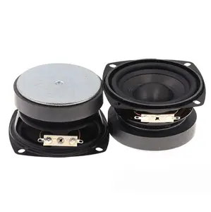 Speaker magnetik internal 3 inci 4 ohms 15-25w 79MM speaker 4R 78mm 7.9CM 20 core