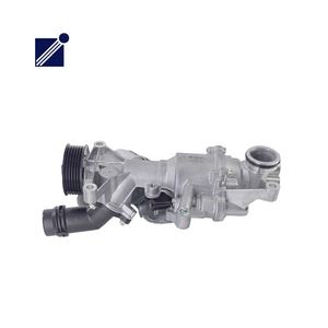 Vollsun için otomobil parçaları motor su pompası Mercedes benz W212 W205 M274 2742001407 2742000601 2742000800 - Product Image 2