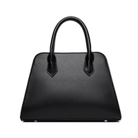Sac à bandoulière zippé grande capacité pour femme, style coréen, luxe vintage, rétro, tendance, nouvelle collection 2025, mode urbaine et simplicité