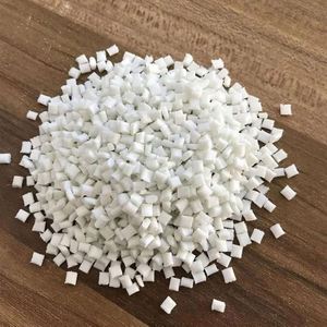 Plastic HDPE 8008H Materials HDPE Resin - Product Image 1