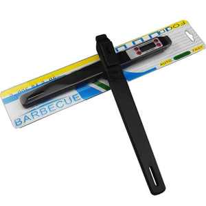 Kỹ Thuật Số Bút Loại Nhiệt Kế Điện Tử Cho Hộ Gia Đình Nhà Bếp Dầu Nhiệt Độ <span class=keywords><strong>C</strong></span>ụ Cho Nướ<span class=keywords><strong>c</strong></span> <span class=keywords><strong>C</strong></span>à Phê Thự<span class=keywords><strong>c</strong></span> Phẩm Nướng Giám Sát - Product Image 3