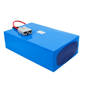 <b>72V</b> for Light Bee 20S1P 50AH LiFePO4 Lithium <b>Battery</b> Pack with 800 Cycles for Electric Dirt Bike - Product Image 3