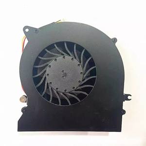 Ventilador de Refrigeración Interno para CPU de Portátil MSI GT72 GT72S/VR MS-1781 1782 1785 N292 N265 6QD - Product Image 1