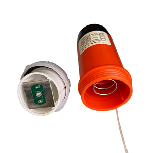 Chaleco salvavidas ligero para uso en barco marino, SOLAS CCS aprobado, código IMPA 330143, batería seca - Product Image 3