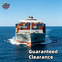 Agent maritime Chine-Venezuela-Chili, transitaire, expédition LCL, consolidation de fret, livraison porte-à-porte, dédouanement