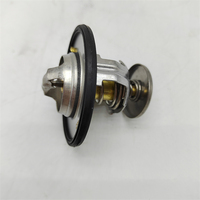 Thermostat de liquide de refroidissement WLBTR 52028898AI (plastique) pour 300C pour Challenger Charger pour Jeep