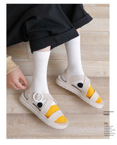 Calcetines Divertidos con Cabeza <span class=keywords><strong>de</strong></span> Ganso, Calcetines <span class=keywords><strong>de</strong></span> Animales, Regalos para Mujeres, Adolescentes y Niñas - Product Image 6