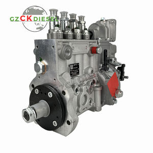 Pompe d'injection haute pression <span class=keywords><strong>BYC</strong></span> 4BT 4BTA5.9 5261583 10404534005 pour moteur 125HP 140HP - Product Image 1