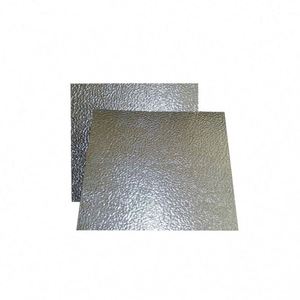 Tôle d'aluminium de 0,1 mm, 1,5 mm, 1 mm, 2 mm, 3 mm d'épaisseur / plaque d'aluminium, prix au kilo / prix de 1 kg d'aluminium - Product Image 1