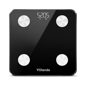 Proveedor <span class=keywords><strong>Renpho</strong></span>, venta de báscula de peso eléctrica, báscula de pesaje con pantalla Led de dígitos - Product Image 2