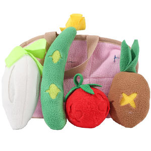 Jouets à mâcher interactifs durables pour chiens de compagnie tapis de reniflement lavable <span class=keywords><strong>panier</strong></span> à légumes <span class=keywords><strong>chien</strong></span> Puzzle jouets pour le soulagement du Stress - Product Image 1