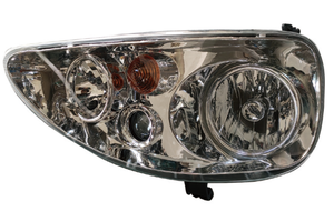 Pour <span class=keywords><strong>IVECO</strong></span> Turin V feux arrière halogène et xénon pour phare arrière phare Baldi - Product Image 4