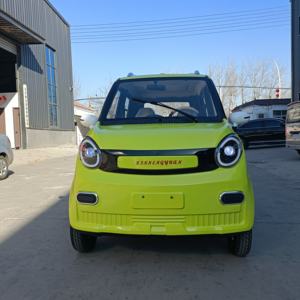 <span class=keywords><strong>Voiture</strong></span> <span class=keywords><strong>électrique</strong></span> compacte haute performance, nouvelle <span class=keywords><strong>voiture</strong></span> <span class=keywords><strong>électrique</strong></span> à 4 roues, longue autonomie, excellent <span class=keywords><strong>rapport</strong></span> <span class=keywords><strong>qualité</strong></span>-<span class=keywords><strong>prix</strong></span> - Product Image 2