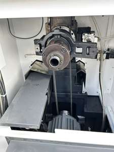 Cnc自動旋盤Cncフラット旋盤CK0640 Cnc旋盤ミニ - Product Image 3