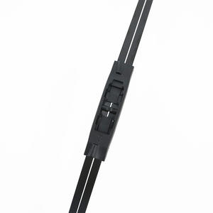Essuie-glace de pare-brise d'origine de 14 à 28 pouces, caoutchouc naturel, <span class=keywords><strong>logo</strong></span> personnalisé, compatible avec Toyota, Honda, Hyundai, Kia, Skoda, Nissan - Product Image 6