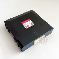 Panel de Control del Aire Acondicionado para Excavadoras, Referencias 113900-0802, 177300-8903, YA00048010, Compatible con ZX200-5G, ZX200-5A, ZX330-5G, ZX330-5A
