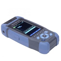 APT Prix d'usine JOINWIT Testeur de fibre optique JW3302Sj 60KM 1310nm/1550nm Mini OTDR avec VFL OPM RJ45 Source lumineuse de carte d'événement