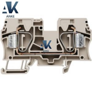 Bornier Weidmuller ZDU 16 1745230000 - Product Image 1