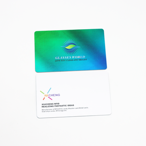 <strong>RFID</strong> Customizable Business <strong>Cards</strong> Social Media <strong>RFID</strong> <strong>Access</strong> <strong>Cards</strong> High-quality Programmable PVC <strong>Cards</strong> <strong>for</strong> Business - Product Image 5