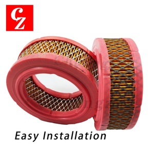 Filtro de Aire de Alta Calidad a Precio de Mayoreo 6060011162 para Compresor de Aire con Buena Calidad 6060 0111 62 - Product Image 3