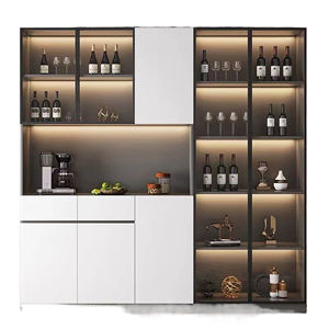 Boyce : Armoires de cuisine RTA de haute qualité, prix direct usine avec délai de livraison rapide, parfaites pour les entrepreneurs et les propriétaires - Product Image 5