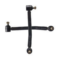 Bielle de direction sans entretien de haute qualité 3412110-FF06036 pour bus Dongfeng